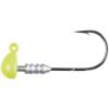 imageBerkley Half Head Fishing JigsChartreuse