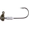 imageBerkley Half Head Fishing JigsGreen Pumpkin