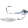imageBerkley Fusion19 Underspin Fishing JigheadsNatural Herring