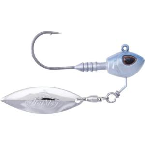 imageBerkley Fusion19 Underspin Fishing JigheadsGlitter Shad