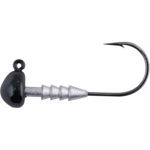 imageBerkley Half Head Fishing JigsBlack