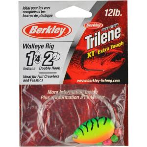 imageBerkley Walleye Mono Rigs  IndianaFiretiger