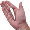 imageBerkley Flicker Minnow Fishing Hard BaitChrome
