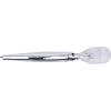 imageBerkley Flicker Minnow Fishing Hard BaitChrome