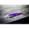 imageBerkley Flicker Minnow Fishing Hard BaitPurple Flash