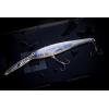 imageBerkley Flicker Minnow Fishing Hard BaitSlick Blue Alewife