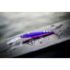 imageBerkley Flicker Minnow Fishing Hard BaitSlick Chartreuse