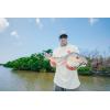 imageBerkley GSPS Fishing BaitChartreuse Pepper Neon