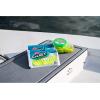 imageBerkley Gulp Alive Swimming Mullet Saltwater Fishing Soft BaitBlack