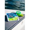 imageBerkley Gulp Alive Swimming Mullet Saltwater Fishing Soft BaitBlack