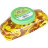 imageBerkley Gulp Alive Swimming Mullet Saltwater Fishing Soft BaitRoot Beer GoldChartreuse