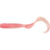 imageBerkley Gulp Grub Fishing Soft Bait Pink Shine 4quot