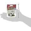 imageBerkley Gulp Leech 1quot Black