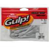imageBerkley Gulp Leech Fishing Bait 3in Liquid Metal Extreme Scent Dispersion Enhanced Action ampamp Realistic Profile Ideal for Walleye and Bass Fishing