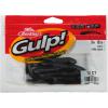 imageBerkley Gulp Leech Soft Fishing Bait 3quot