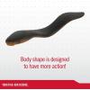 imageBerkley Gulp Leech Soft Fishing Bait 3quot