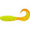 imageBerkley Gulp Minnow Grub Fishing Soft Bait Firetiger 2quot