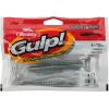 imageBerkley Gulp Paddleshad Fishing Bait Green Shiner 4in Extreme Scent Dispersion Realistic Baitfish Profile Ideal for Bass Trout Walleye Pike and More