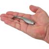 imageBerkley Gulp Paddleshad Fishing Bait Green Shiner 4in Extreme Scent Dispersion Realistic Baitfish Profile Ideal for Bass Trout Walleye Pike and More