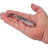 imageBerkley Gulp Paddleshad Fishing Bait Rainbow Trout 5in Extreme Scent Dispersion Realistic Baitfish Profile Ideal for Bass Trout Walleye Pike and More