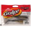 imageBerkley Gulp Paddleshad Fishing Soft BaitBlack Gold