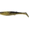 imageBerkley Gulp Paddleshad Fishing Soft BaitBlack Gold