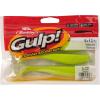 imageBerkley Gulp Paddleshad Fishing Soft BaitChartreuse