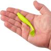 imageBerkley Gulp Paddleshad Fishing Soft BaitChartreuse