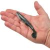imageBerkley Gulp Paddleshad Fishing Soft BaitDisco Minnow
