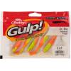 imageBerkley Gulp Paddleshad Fishing Soft BaitFiretiger