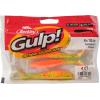 imageBerkley Gulp Paddleshad Fishing Soft BaitFiretiger