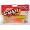 imageBerkley Gulp Paddleshad Fishing Soft BaitFiretiger