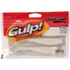 imageBerkley Gulp Paddleshad Fishing Soft BaitPearl White