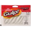 imageBerkley Gulp Paddleshad Fishing Soft BaitPearl White
