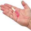 imageBerkley Gulp Paddleshad Fishing Soft BaitPearl WhitePink