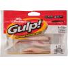 imageBerkley Gulp Paddleshad Fishing Soft BaitPurple Penny