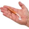 imageBerkley Gulp Paddleshad Fishing Soft BaitPurple Penny