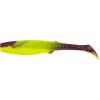 imageBerkley Gulp Paddleshad Fishing Soft BaitPurple Tiger