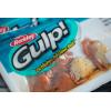 imageBerkley Gulp Peeler Crab Saltwater Fishing Soft BaitAmber Glow
