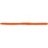 imageBerkley Gulp SR Crawler Fishing Soft BaitChartreuseOrange
