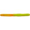 imageBerkley Gulp SR Crawler Fishing Soft BaitChartreuseOrange