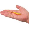 imageBerkley Gulp SR Crawler Fishing Soft BaitChartreuseOrange