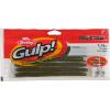 imageBerkley Gulp SR Crawler Fishing Soft BaitGreen Pumpkin