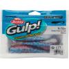 imageBerkley Gulp Saltwater Nemesis Prawn Curl TailAmerica
