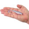 imageBerkley Gulp Saltwater Nemesis Prawn Curl TailAmerica