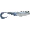 imageBerkley Gulp Saltwater Nemesis Prawn Curl TailNuclear Chicken