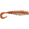 imageBerkley Gulp Saltwater Nemesis Prawn Curl TailNuclear Chicken