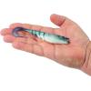 imageBerkley Gulp Saltwater Nemesis Prawn Curl TailOcean Shift