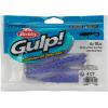 imageBerkley Gulp Saltwater Nemesis Prawn Curl TailViolet Haze Fleck
