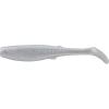 imageBerkley Gulp Saltwater Paddleshad Fishing Soft BaitChrome